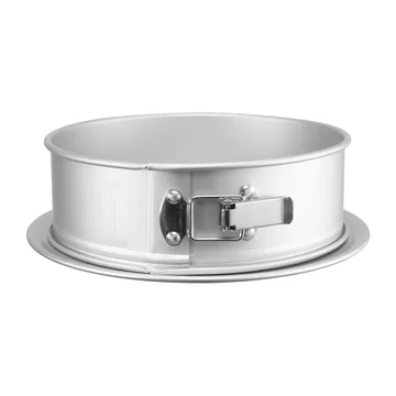 Heirol 阳极氧化铝活底蛋糕模 - Ø28cm - Heirol