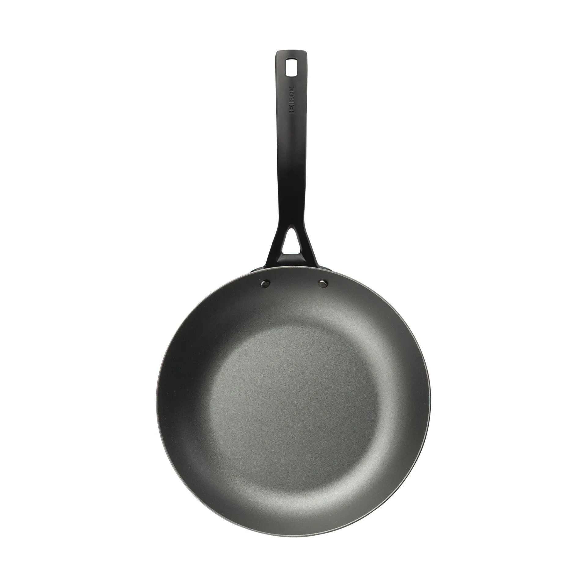 Heirol 煎锅Ø28cm, 黑色 Heirol