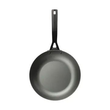 Heirol 煎锅Ø28cm - 黑色 - Heirol