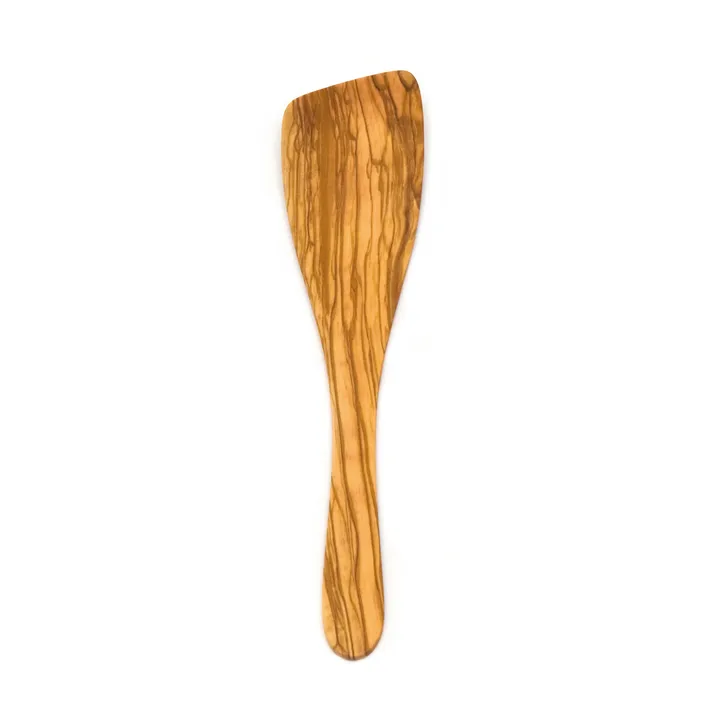 Heirol 橄榄木锅铲 - 30cm - Heirol