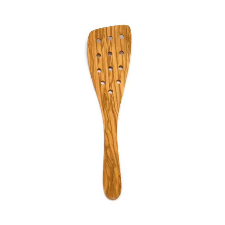 Heirol 橄榄木意面勺 - 32cm - Heirol