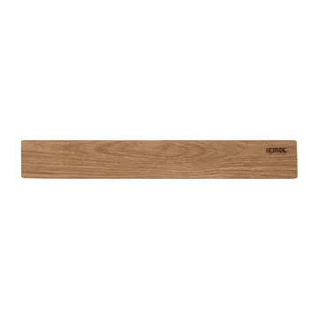Heirol 磁性刀架 40cm - 橡木 - Heirol