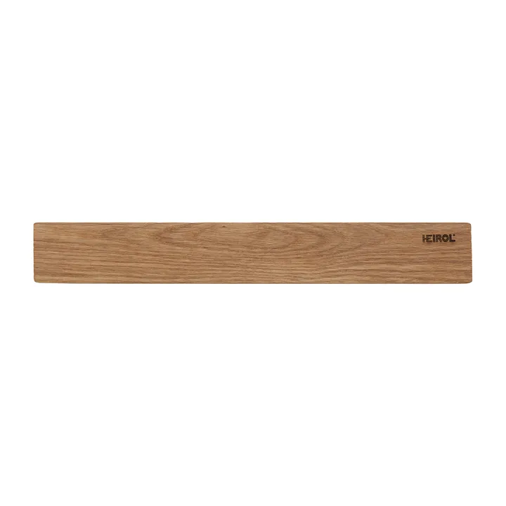 Heirol 磁性刀架 40cm - 橡木 - Heirol