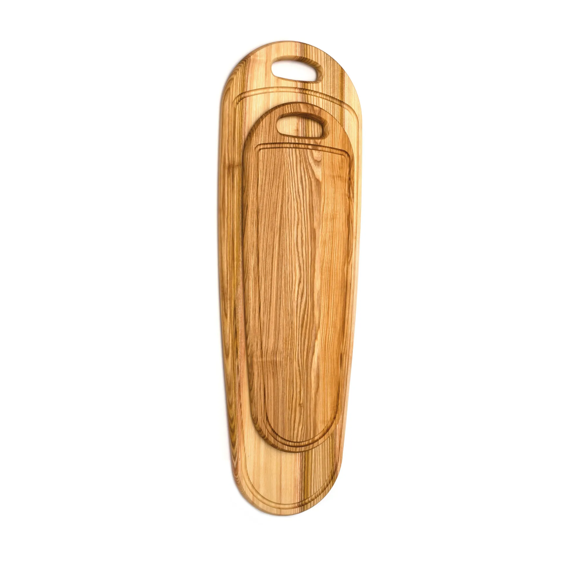 Heirol 切菜板 ash, 20x58 cm Heirol