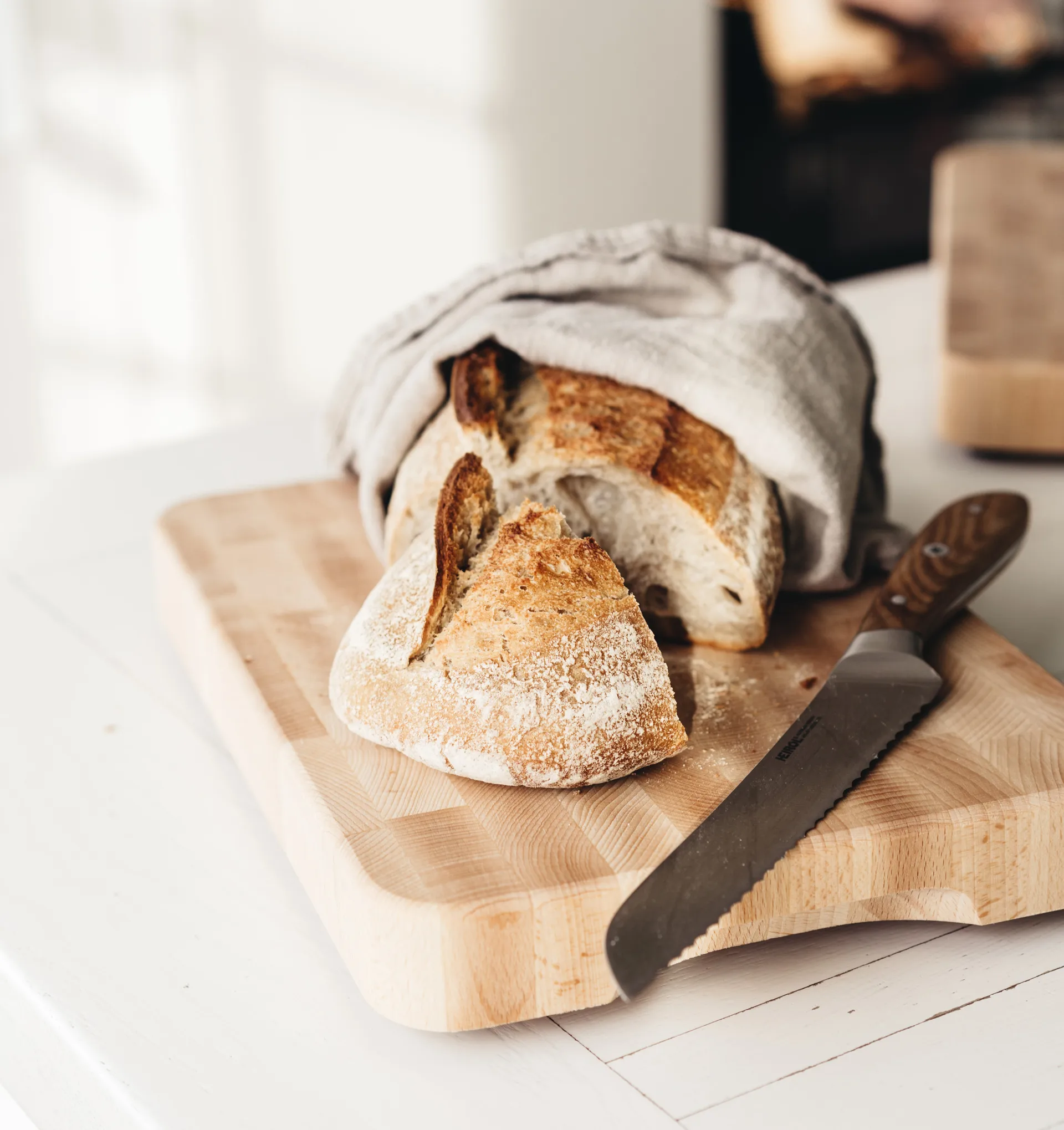 Heirol 切菜板 beech, 25x35 cm Heirol