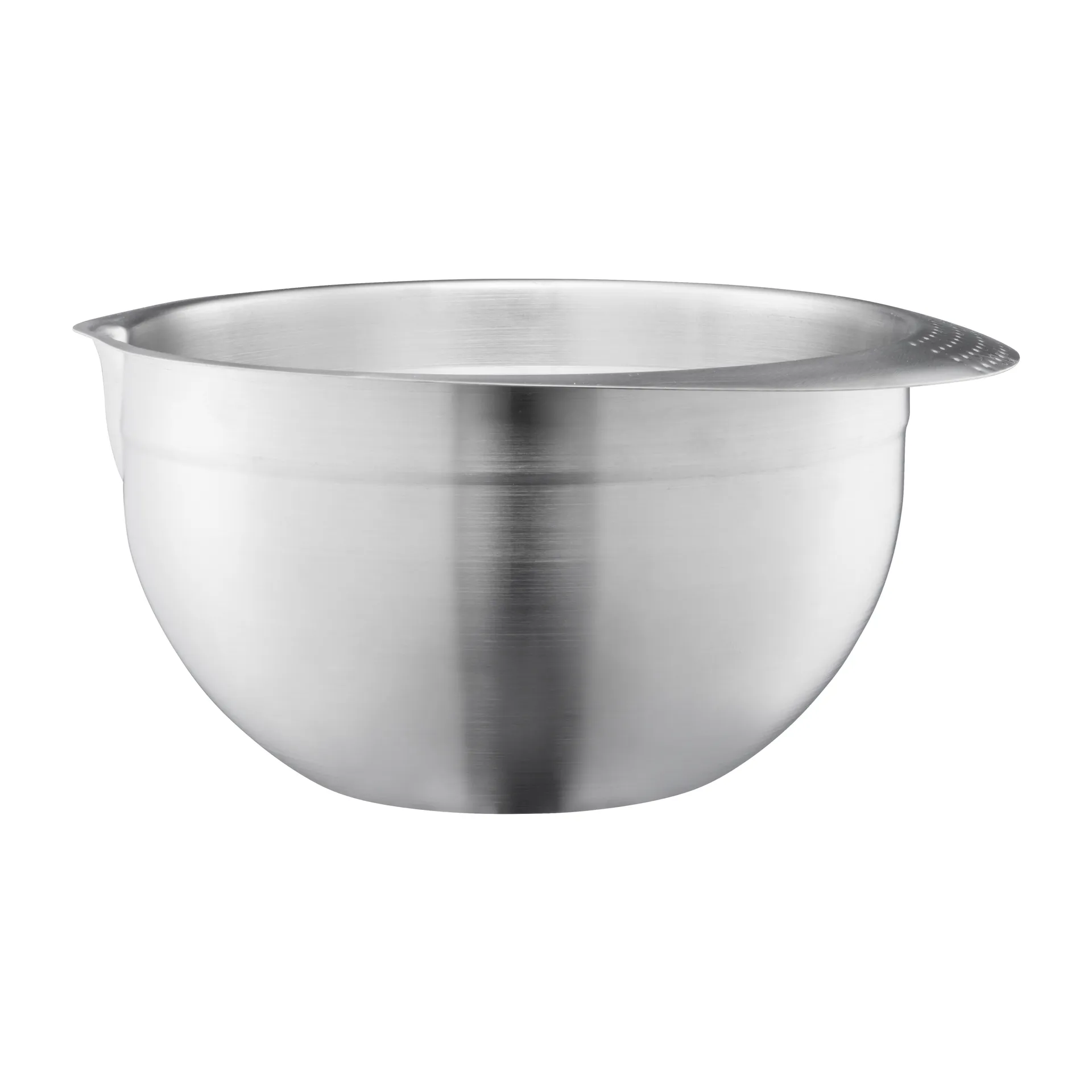 Heirol bunke stainless steel, 4.8 L Heirol