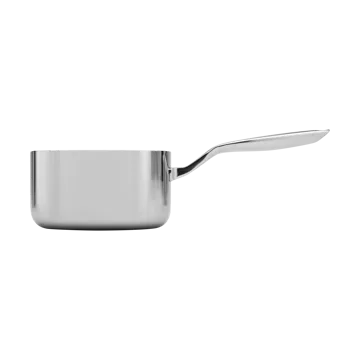 Heirol Cerasafe®三层复合底单柄锅1.7升 - 不锈钢 - Heirol