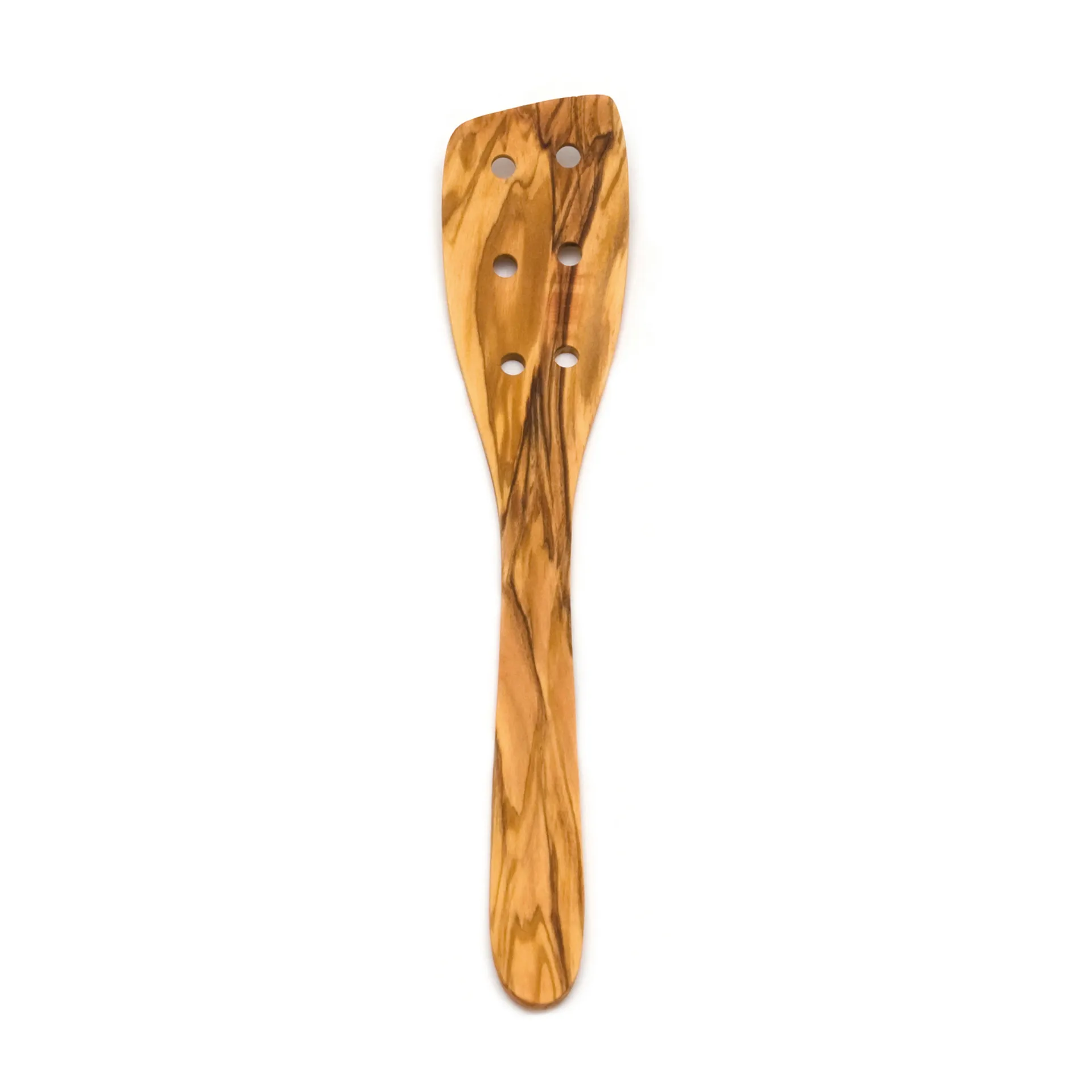 Heirol pasta ladle olive wood, 30 cm Heirol