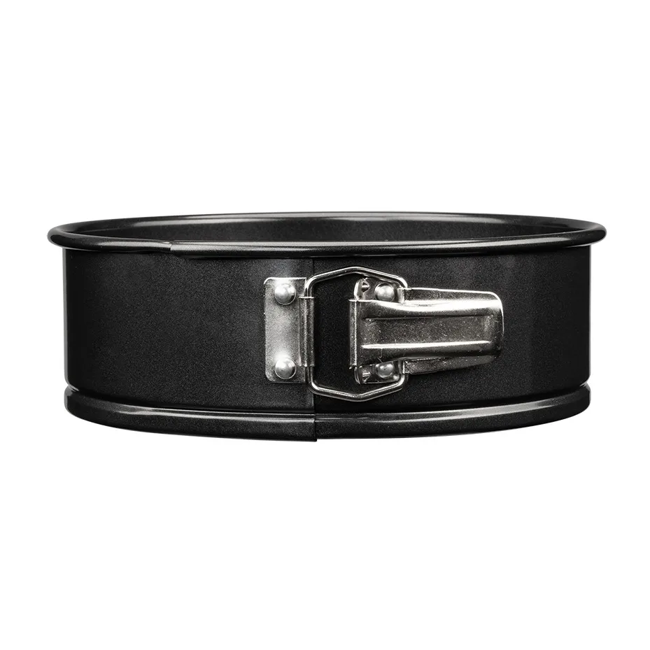 Heirol PRO 活底蛋糕模, Ø20 cm Heirol