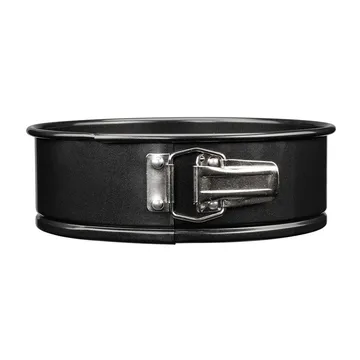 Heirol PRO 活底蛋糕模 - Ø20 cm - Heirol