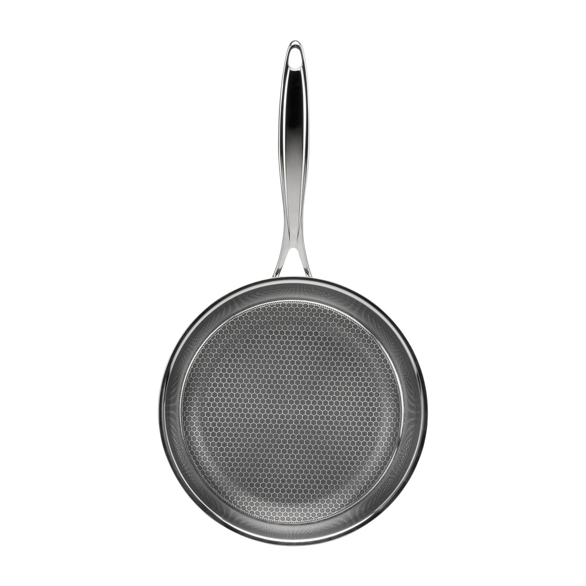 Heirol Steelsafe 煎锅, Ø24cm Heirol