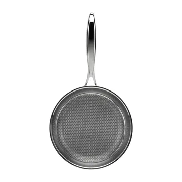Heirol Steelsafe 煎锅 - Ø24cm - Heirol