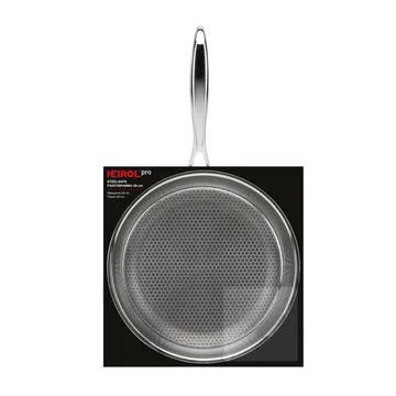 Heirol Steelsafe 煎锅 - Ø28cm - Heirol