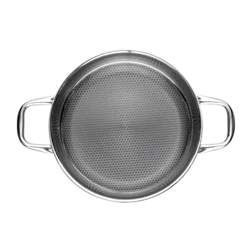 Heirol Steelsafe 双耳煎锅 - Ø28cm - Heirol