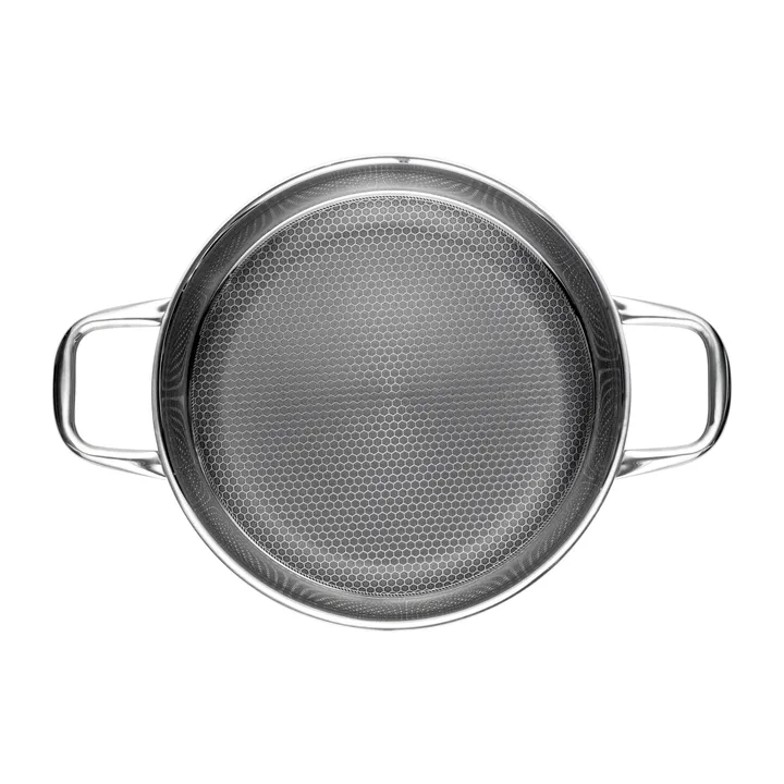 Heirol Steelsafe 双耳煎锅 - Ø28cm - Heirol