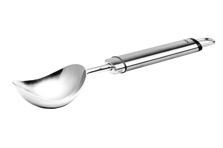 Heirol Steely不锈钢冰淇淋勺 - 20cm - Heirol