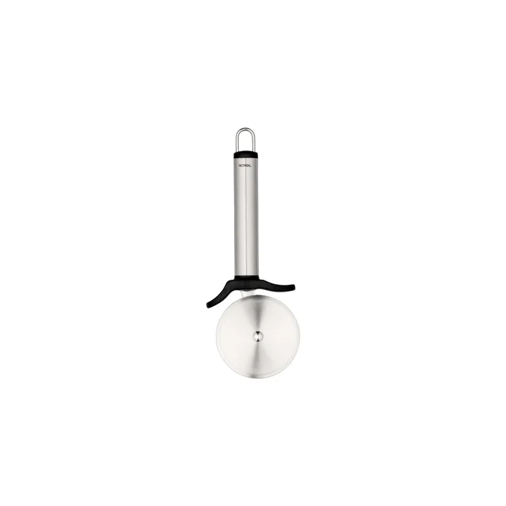 Heirol Steely不锈钢披萨刀小号 - 20cm - Heirol
