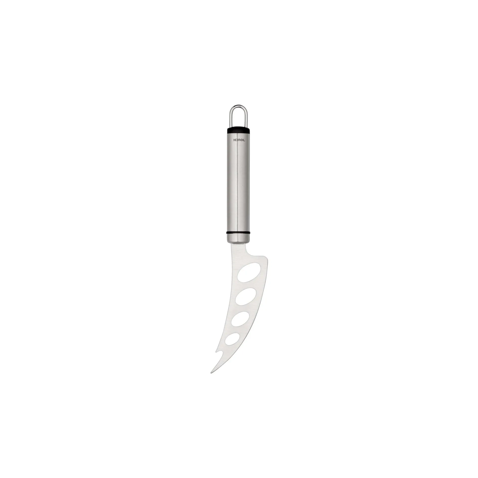 Heirol Steely不锈钢奶酪刀, 22.7cm Heirol