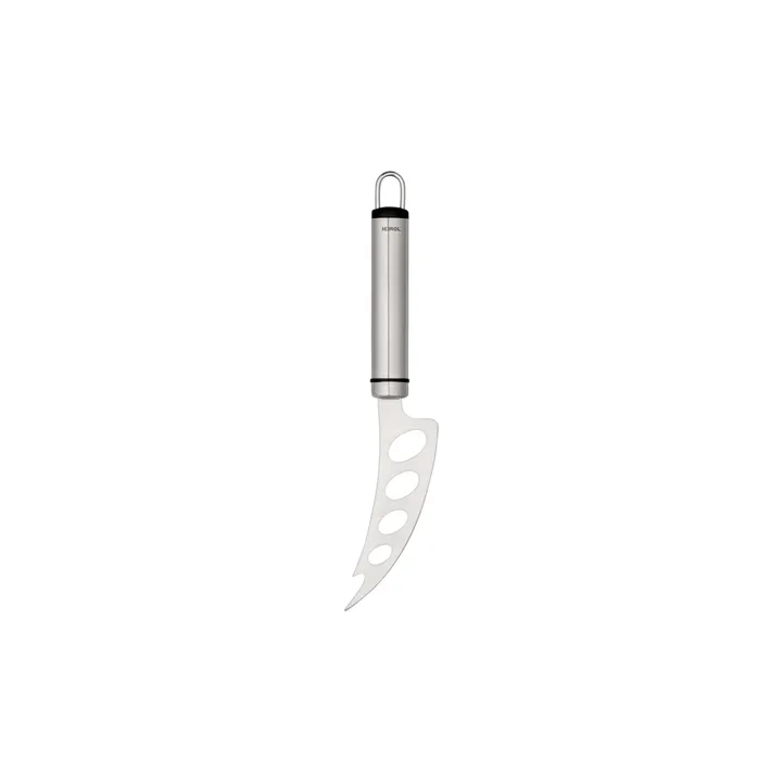 Heirol Steely不锈钢奶酪刀 - 22.7cm - Heirol