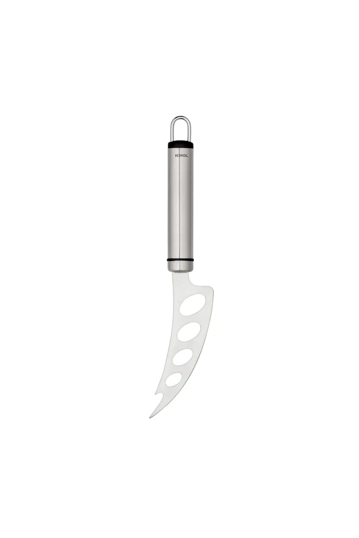 Heirol Steely不锈钢奶酪刀 - 22.7cm - Heirol
