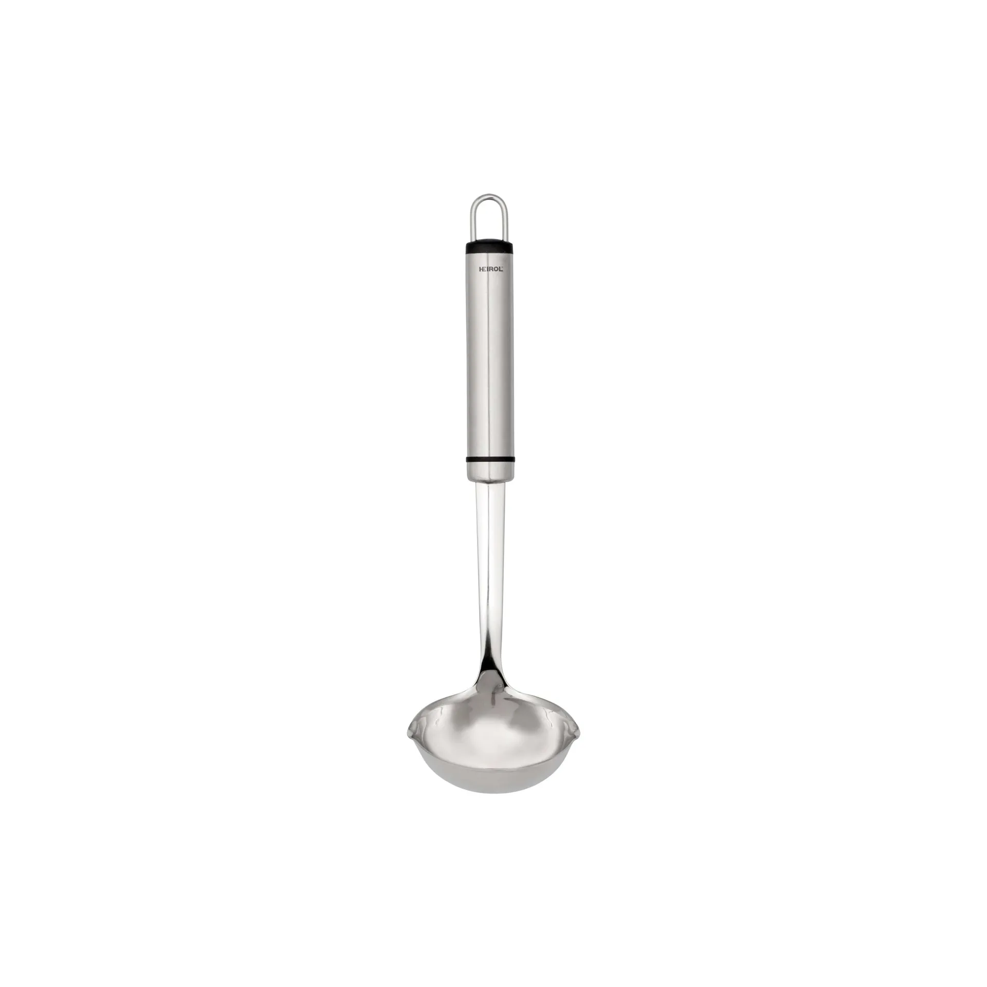 Heirol Steely不锈钢酱汁勺, 25cm Heirol