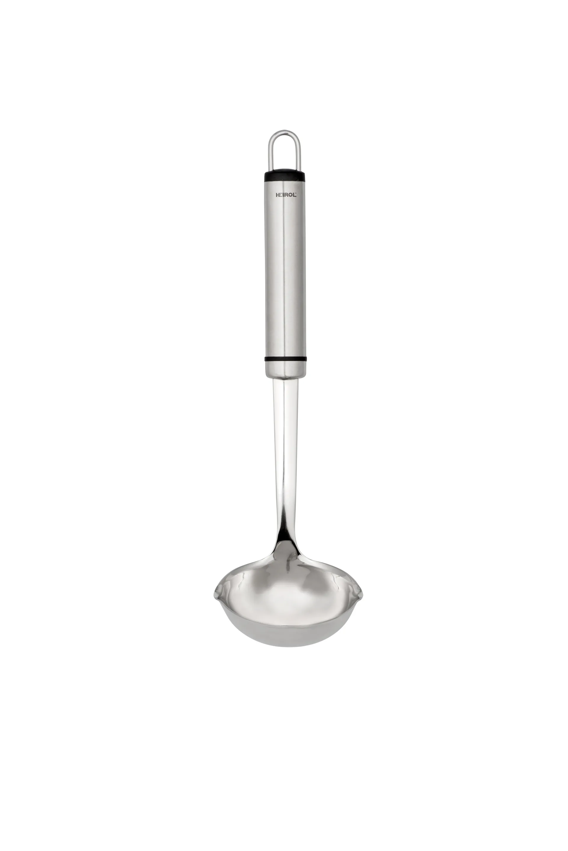 Heirol Steely不锈钢酱汁勺, 25cm Heirol