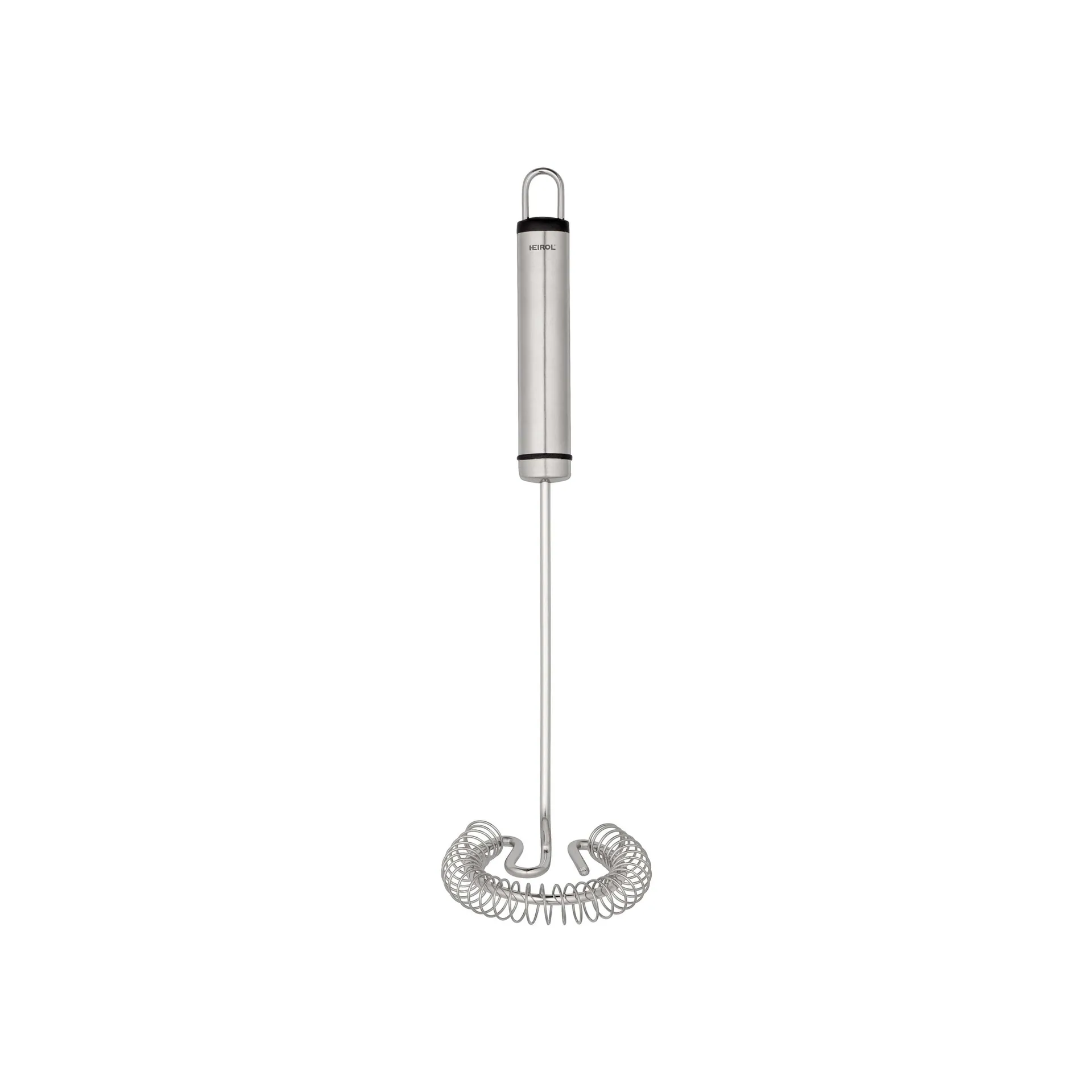 Heirol Steely不锈钢打蛋器, 28.5cm Heirol