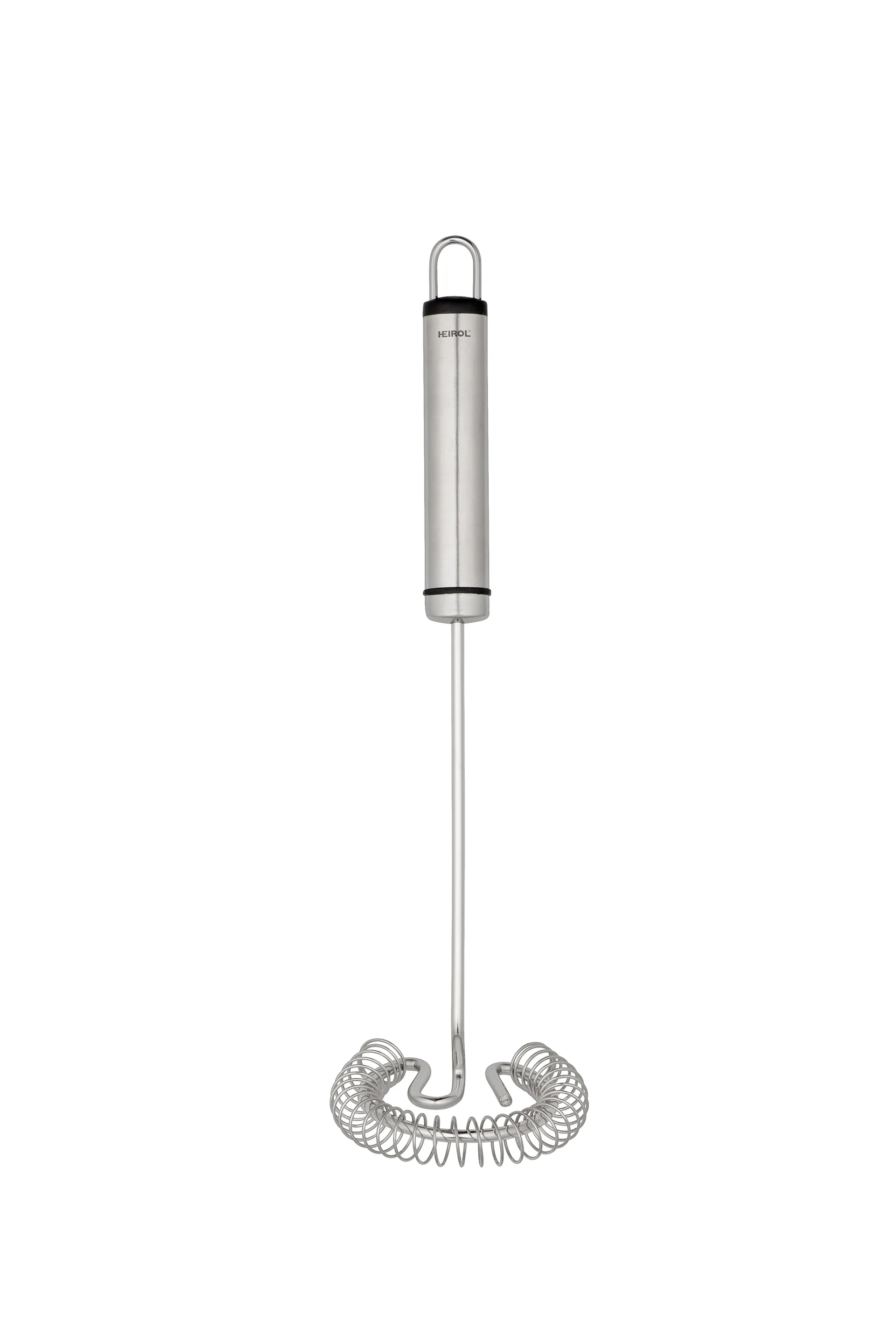 Heirol Steely不锈钢打蛋器, 28.5cm Heirol