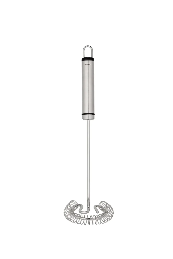 Heirol Steely不锈钢打蛋器 - 28.5cm - Heirol
