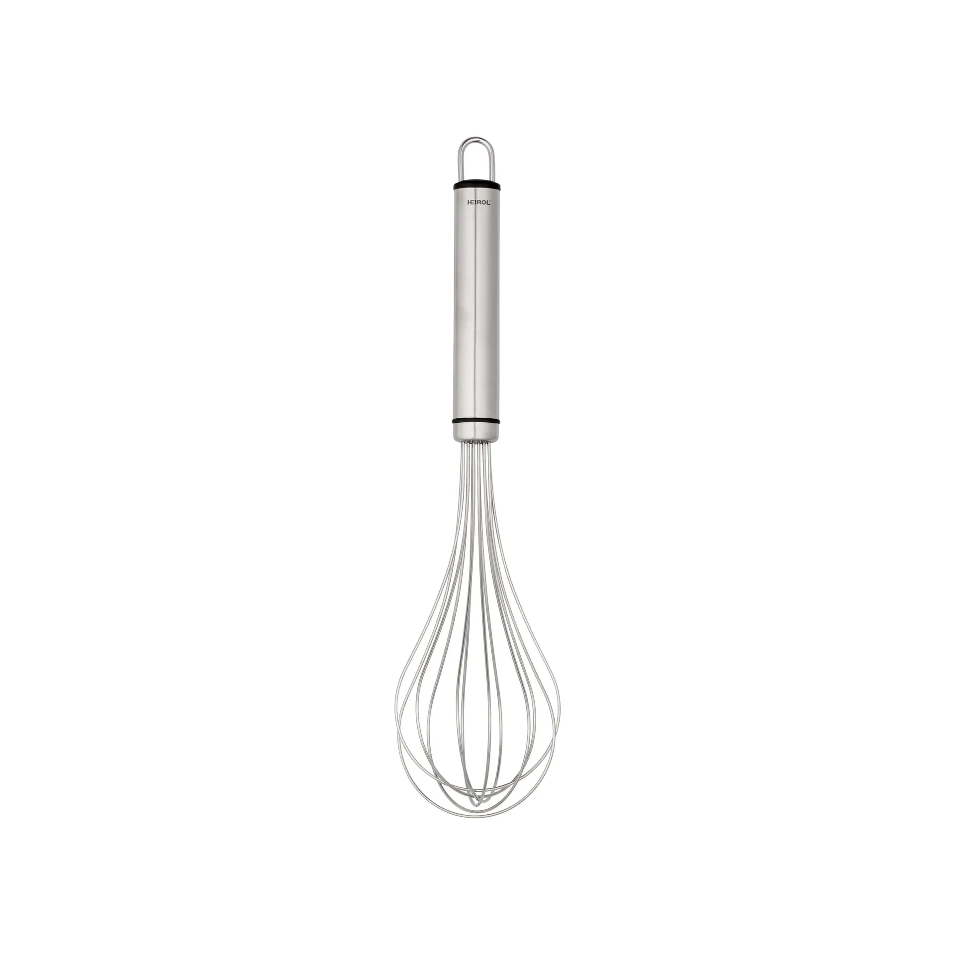 Heirol Steely不锈钢气球打蛋器, 29cm Heirol