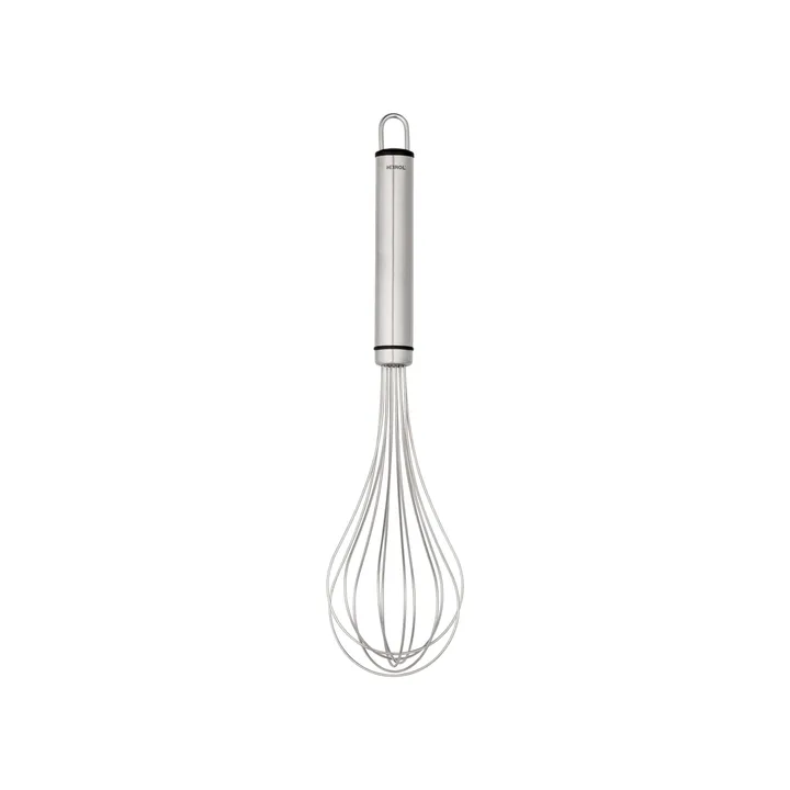 Heirol Steely不锈钢气球打蛋器 - 29cm - Heirol
