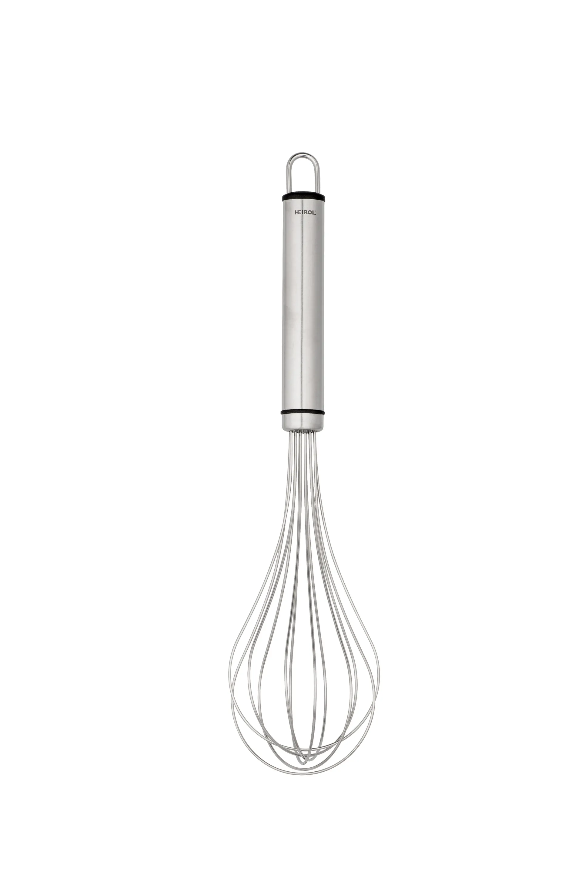 Heirol Steely不锈钢气球打蛋器, 29cm Heirol