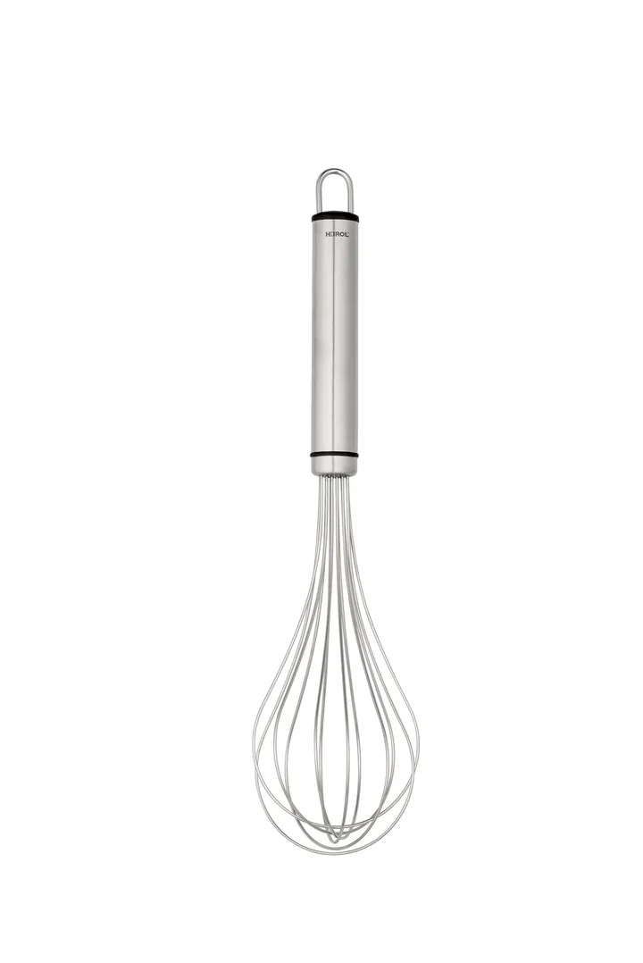 Heirol Steely不锈钢气球打蛋器 - 29cm - Heirol