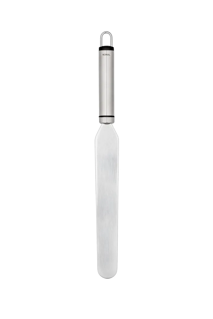 Heirol Steely不锈钢抹刀 - 32cm - Heirol