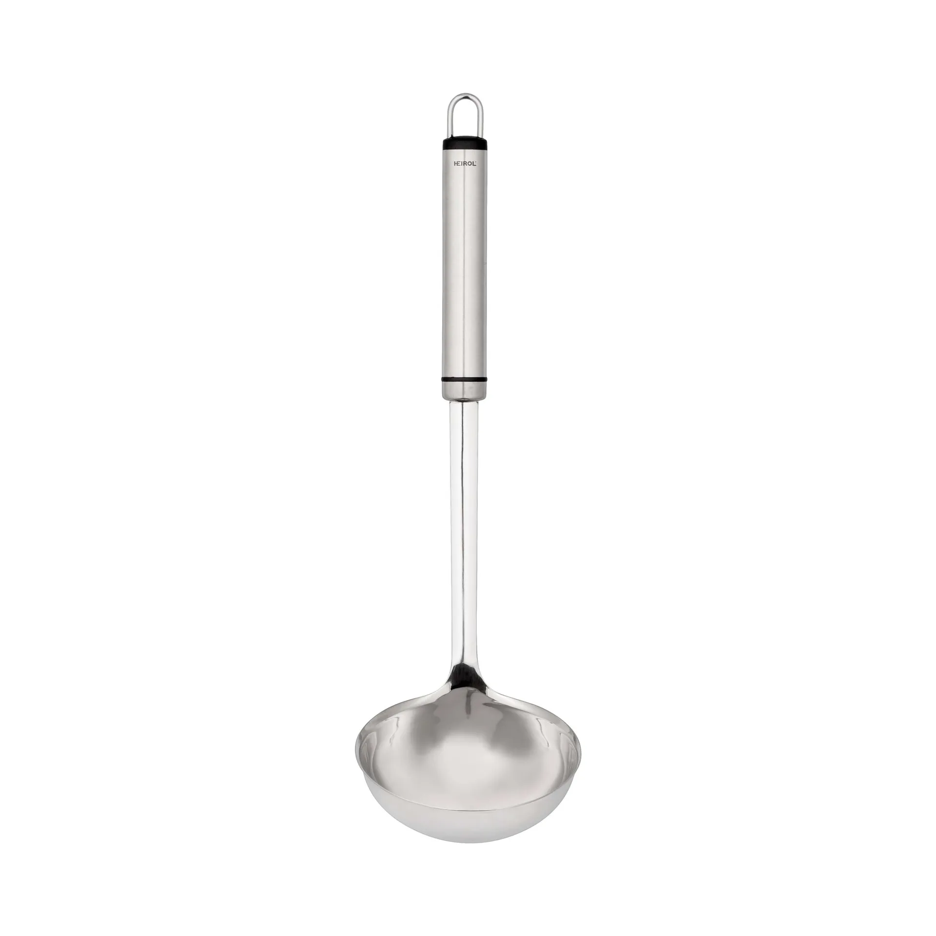 Heirol Steely不锈钢汤勺, 32cm Heirol