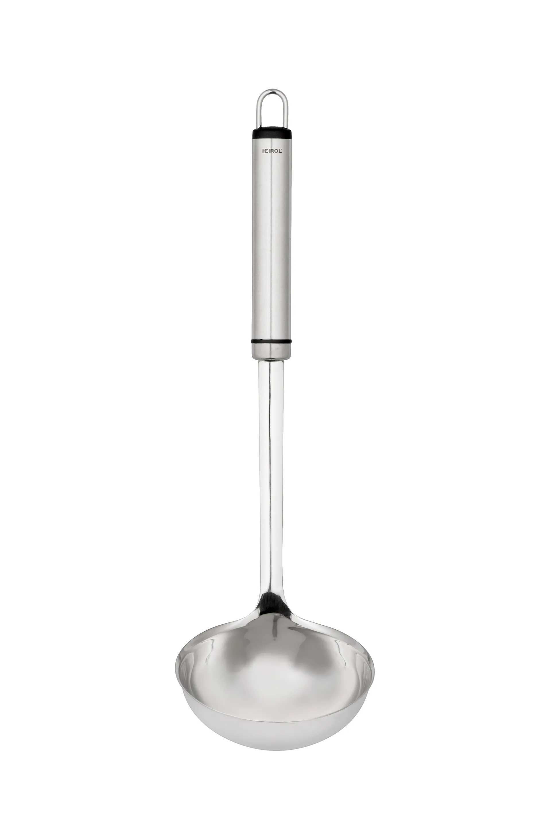 Heirol Steely不锈钢汤勺, 32cm Heirol