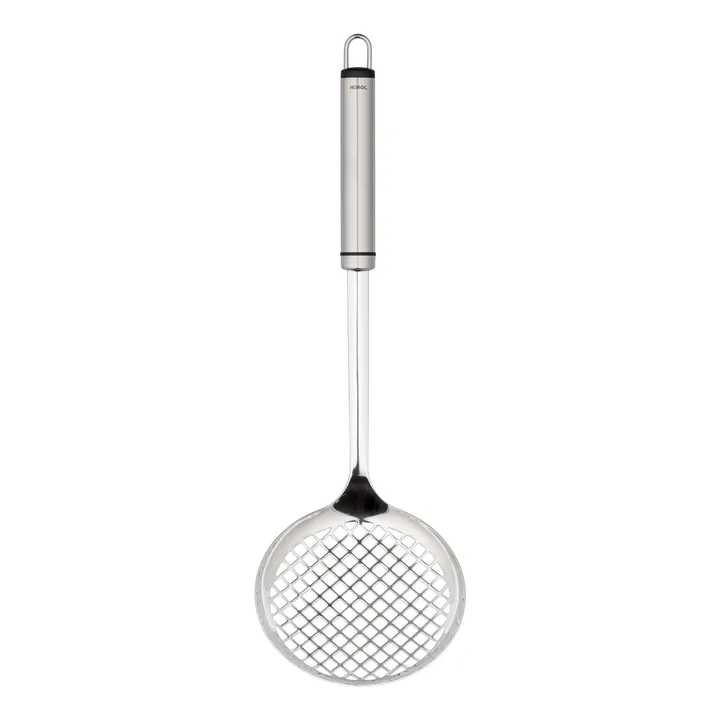Heirol Steely不锈钢漏勺 - 36cm - Heirol