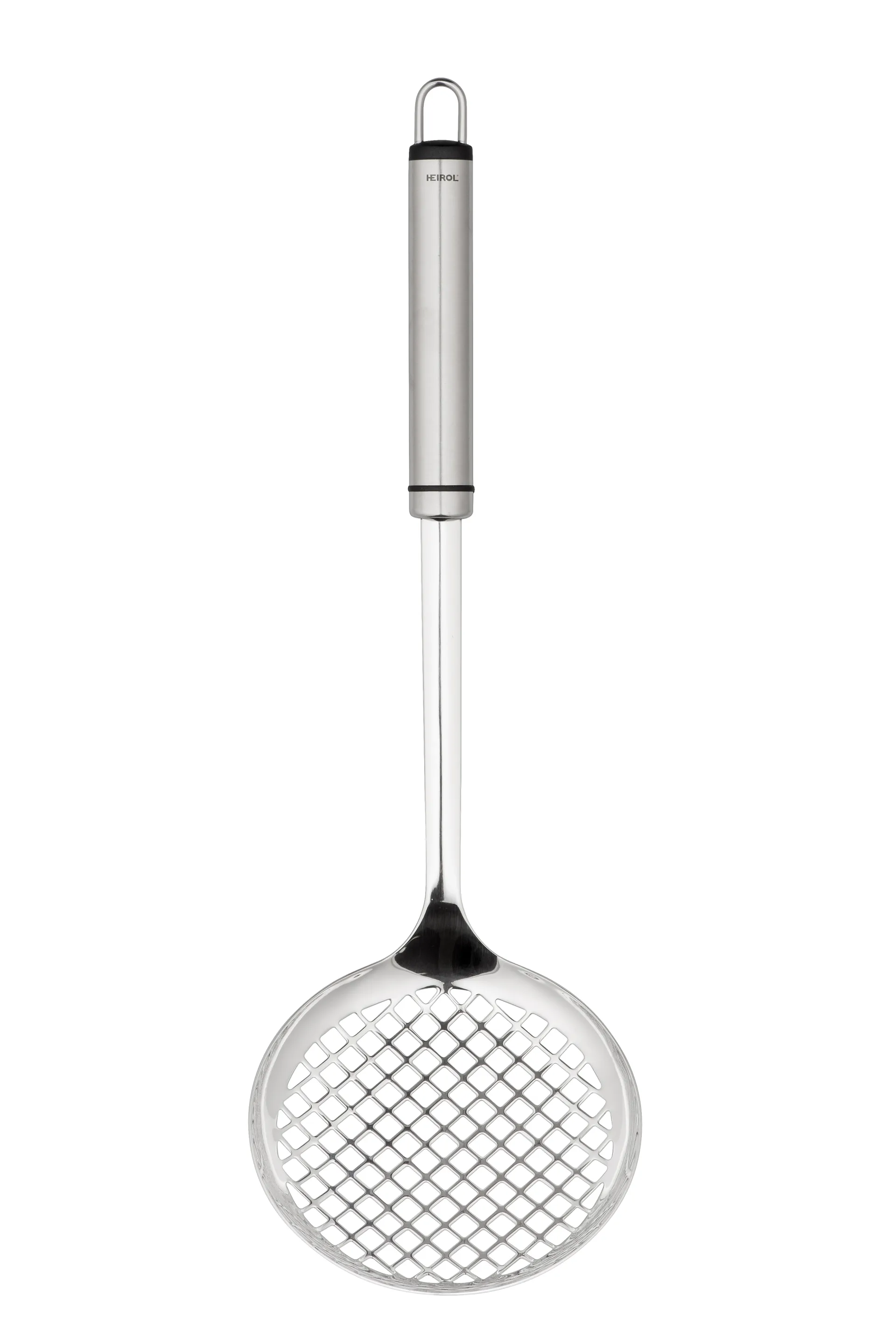 Heirol Steely不锈钢漏勺, 36cm Heirol
