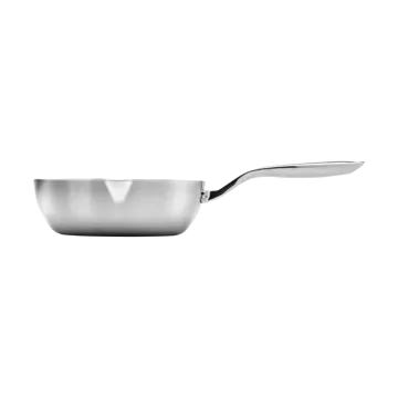 Heirol Steely Classic Triply三层复合底炖锅1.6升 - 不锈钢 - Heirol