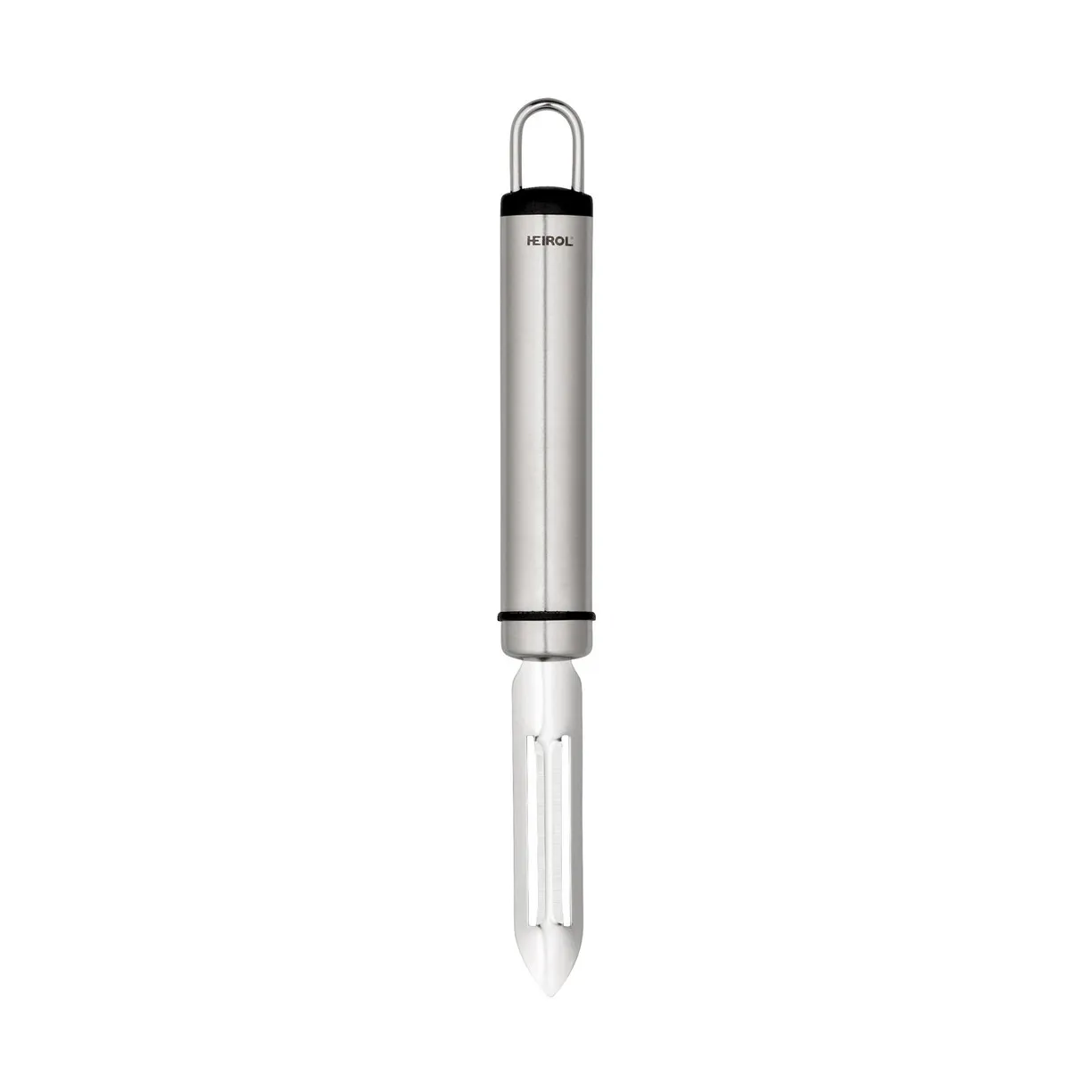 Heirol Steely削皮器, 不锈钢 Heirol