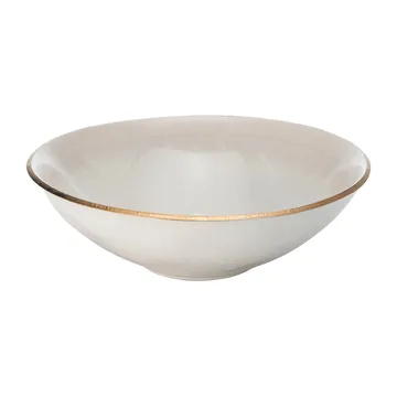 Heirol x Nosse Edge 碗 Ø19cm - 金色 - Heirol