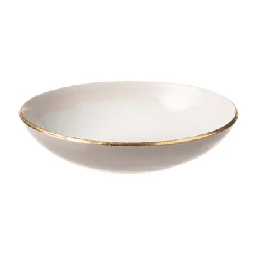 Heirol x Nosse Edge 深盘 Ø20cm - 金色 - Heirol