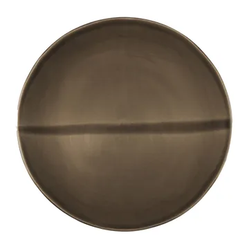 Heirol x Nosse Smooth 盘 Ø28cm - 橄榄绿 - Heirol