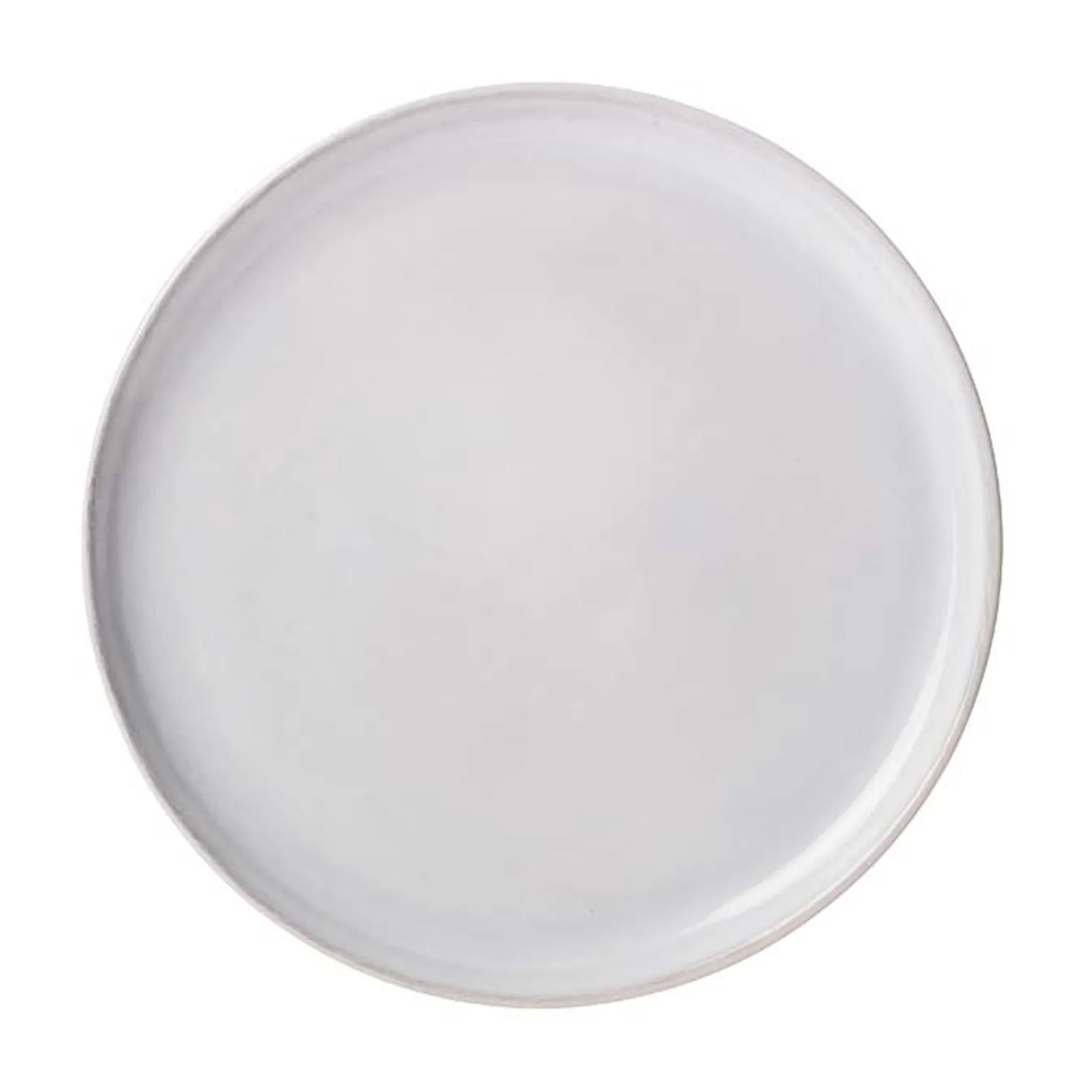 Heirol x Nosse Svelte 盘子 Ø22 cm, Stone Heirol