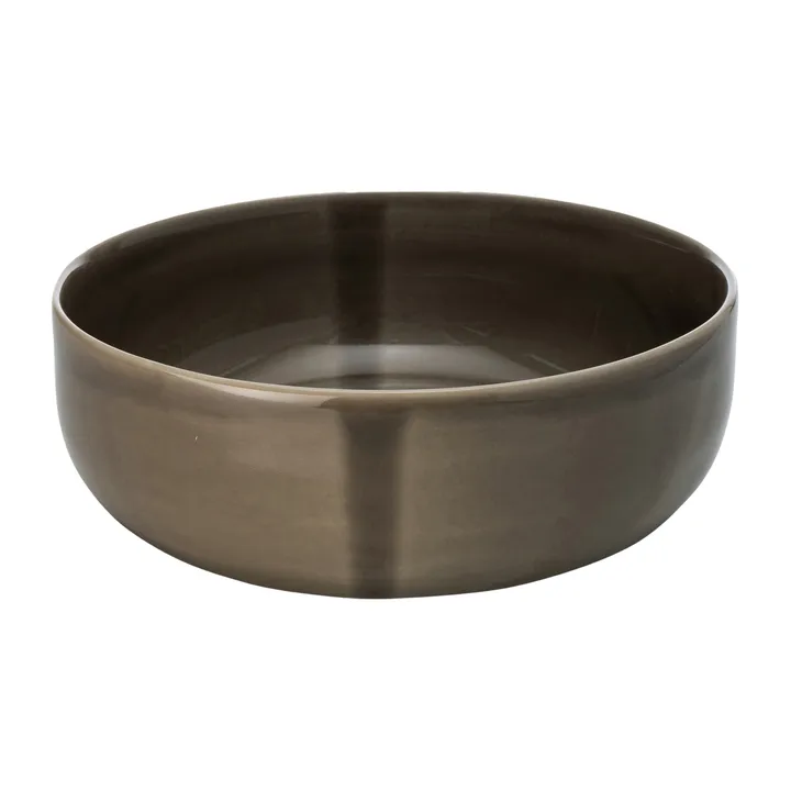Heirol x Nosse Svelte 碗 Ø23cm - 橄榄绿 - Heirol