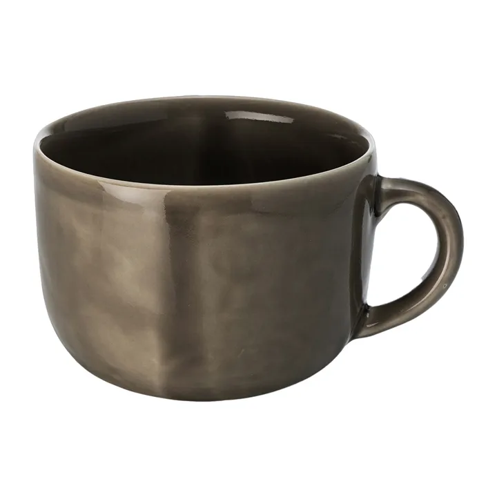 Heirol x Nosse Svelte 茶杯 400ml - 橄榄绿 - Heirol
