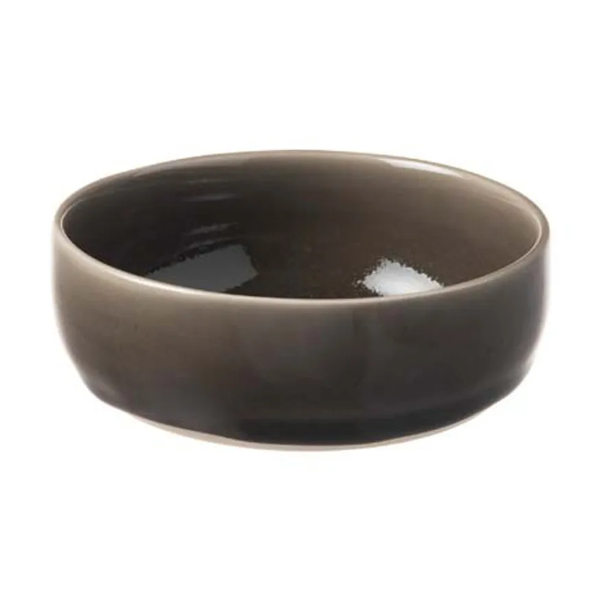 Heirol x Nosse Svelte 碗 Ø9cm, 橄榄绿 Heirol