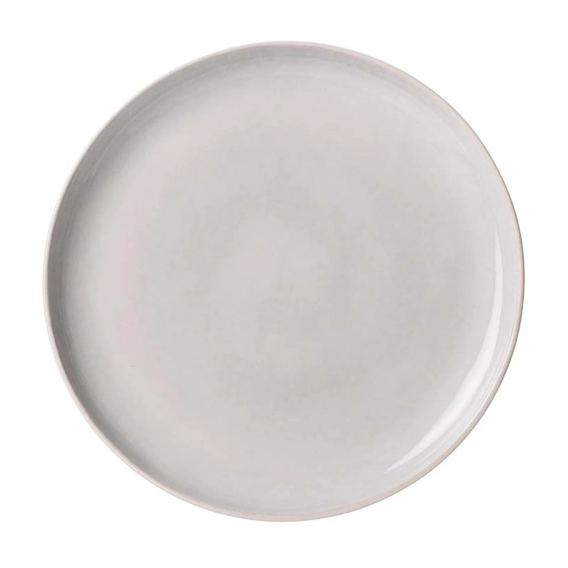 Heirol x Nosse Svelte dinner 盘子 Ø31 cm, Stone Heirol