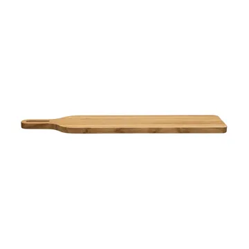 Heirol厨房砧板39x12cm - 橡木色 - Heirol