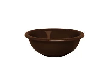 Bronto 碗 Ø17cm 2件装 - 棕色 - Hem